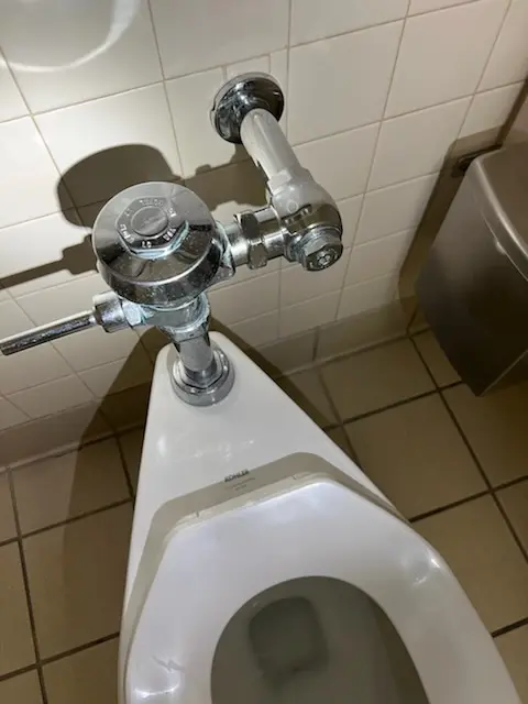 Fixture installation and repair for Sewer Camera Inspection in Dalton